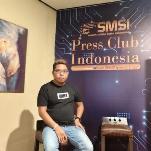 SMSI Dorong Media Siber Taat Aturan Demi Lindungi Pekerja Pers
