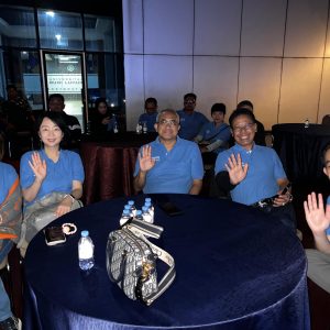 Yayasan Pendidikan Budi Luhur Cakti Sambut Mahasiswa Baru dengan Konser Maliq & D’Essentials dan Feel Koplo