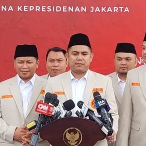 Pemuda Muhammadiyah Apresiasi Kinerja Polri Cegah Konflik Meluas dalam Aksi Demonstrasi   