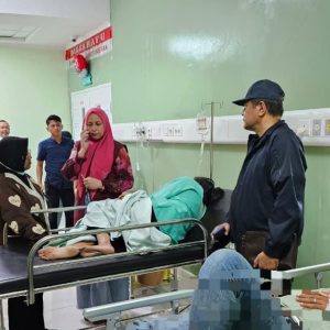 Kapolres Probolinggo Pastikan Penanganan Maksimal Laka Bus di Jalur Bromo