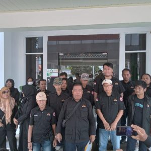 Walikota metro ,Enggan temua ,IPLI.terkait anggaran rutin dan nasib honorer   