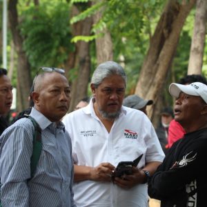 MAKI Jatim siap laporkan inisial A/R ke KPK