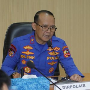 Polairud Gagalkan Penyelundupan 29 PMI Ilegal di Perairan Tanjung Balai