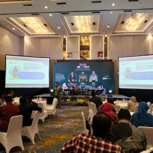 Journalism 360 Surabaya: Mendorong Generasi Muda Menjadi Pelopor Media Digital Masa Depan