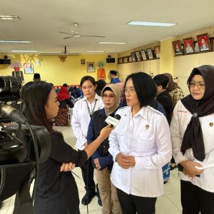 Momen Haru: Penyidik Dittipid PPA & PPO Satukan AMK dengan Ayah Kandung dan Kembarannya