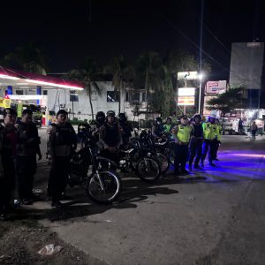Warga Mengeluh Jadi Korban Begal Payudara, Polresta Tangerang Tingkatkan Patroli Wilayah   