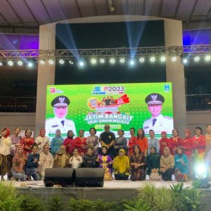 Jatim Super Exhibition Fair Volume III peringatan HUT Provinsi Jawa Timur siap digelar MAKI Jatim tanggal 31 Oktober–02 November 2025 di Lencmark