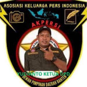 Ketua Akpersi DPD Banten Himbau Masyarakat Agar Menjaga Kondusifitas dalam Sampaikan Pendapat di Publik