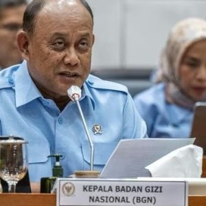 BGN Ungkap Alat Rapid Test Cegah Keracunan MBG Sudah Diterapkan di SPPG Polri