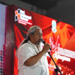 Penahanan 4 Tersangka Pemberi Suap Untuk KUS tadi malam (02/10) diapresisasi positif Heru MAKI dan mendesak pengungsian untuk tersingkir lainnya