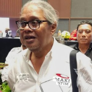 MAKI Jatim Ungkap Dugaan Penyimpangan Dana CSR oleh KIP Foundation