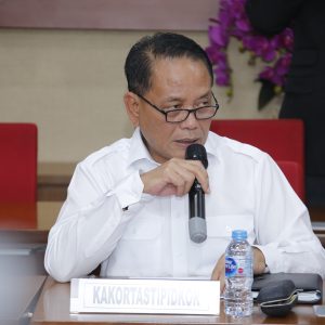 Kortas Tipidkor Sebut Kerugian Negara Kasus PLTU Kalbar Rp1,3 Triliun