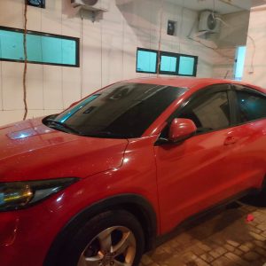 Gercep Respon Laporan Masyarakat Polres Malang Berhasil Ungkap Curanmor Mobil HR-V Ditemukan di Madura