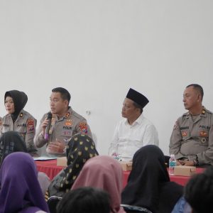 SPPG YKB Cabang Blitar Buka Rekrutmen Relawan Warga Antusias Mendaftar