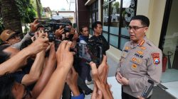 Polda Jatim Amankan Dua Terduga Pelaku Perusak Makam di Pasuruan