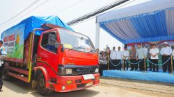 Kapolri Paparkan Berbagai Inovasi Polri Dukung Ketahanan Pangan