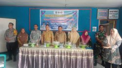 Pemdes Taraweang Gelar Musrenbang Desa Bahas RKPDesa 2026 Dan DU RKPDes 2027