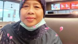 Penuh Haru dan Kebersamaan, Keluarga Besar Abie-Wiwik Gelar Peringatan 1 Tahun Wafatnya Sunarsih di Medaeng, Sidoarjo