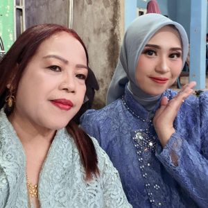 Pelestarian Budaya Jawa Melalui Prosesi Midodaren Jelang Pernikahan Clara Mutiara Dewanti dan Tri Wahyudi