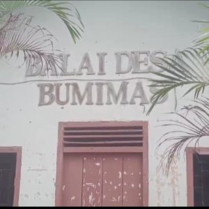 Disiplin Perangkat Desa Dipertanyakan, Inspektorat Diminta Periksa Anggaran APBD/DD di Dua Desa Batanghari   