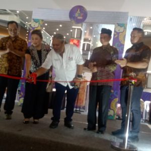 Jatim Super Exhibition Fair Volume III Dorong Kolaborasi Pemerintah dan UMKM dalam Membangun Ekonomi Jawa Timur yang Berdaya Saing