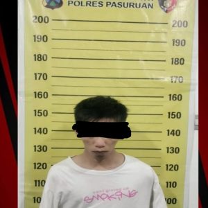 Ungkap Kasus Curanmor Non-TO, Polsek Purwosari Amankan Dua Pelaku Residivis dalam Operasi Sikat Semeru 2025