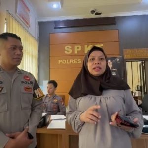 Salut, Polres Pacitan Berhasil Pulihkan Akun WhatsApp Korban Peretasan