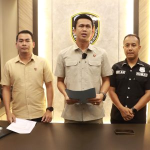 Gerak Cepat Polres Gresik Tangkap Marbot Masjid Pelaku Asusila Terhadap Anak di Driyorejo