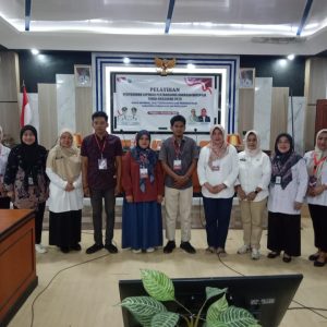 Pelatihan Penyusunan Laporan Pertanggung Jawaban Koperasi Tahun Anggaran 2025