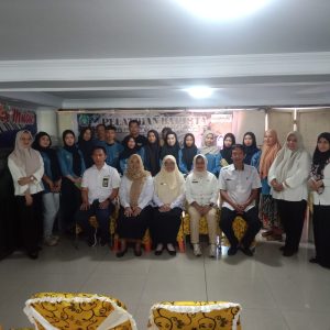 Penutupan Pelatihan Pembuatan Kue – Barista Peracit Minuman Kopi