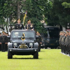 1.156 Lulusan Sekolah Inspektur Polisi Siap Bergerak di Lapangan Wujudkan Perubahan Nyata dan Pulihkan Kepercayaan Publik