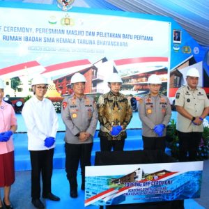 Komisi Percepatan Reformasi Polri Gelar Audiensi dengan Gerakan Nurani Bangsa, Sinergi Menuju Pembaruan Polri
