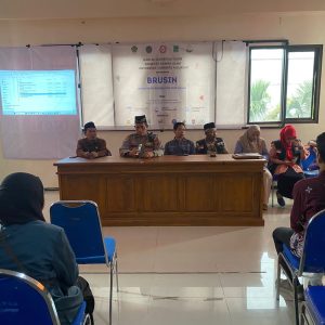 Satbinmas Polres Pasuruan Beri Penyuluhan di Kampus Yudharta, Tekankan Nilai Pernikahan dan Keluarga Sakinah