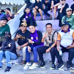 Panongan Berjuang, Camat Absen: Prestasi Emas di Tengah Kepemimpinan yang Lumpuh   