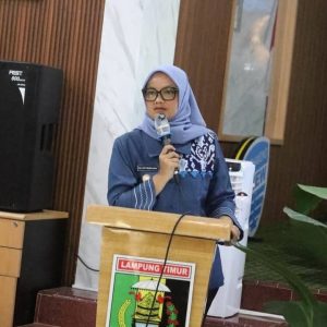 Ela Siti Nuryamah, Dorong Implementasi Green School untuk Wujudkan Kabupaten Berkelanjutan