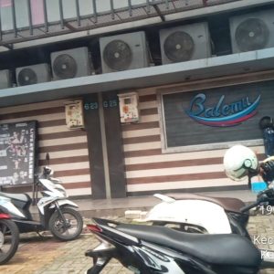 Pemkab Tangerang Diduga Tutup Mata Menjamurnya Pijit Plus-plus Berkedok Massage dan Spa di Kelapa Dua Tangerang