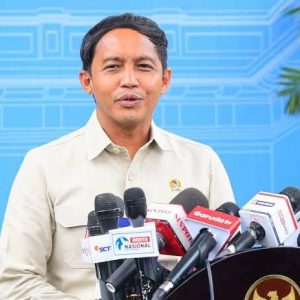 Menhut: Saya Sangat Terbantu Dengan Adanya Anggota Polri di Kemenhut