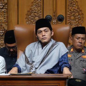 Operasi Zebra Semeru 2025, Ditlantas Polda Jatim Gandeng Ulama Ajak Masyarakat Tertib Berlalulintas