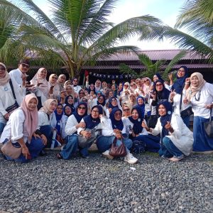 Ulang Tahun Komunitas Kompak Boledong Yang Ke-3 Tahun 2025