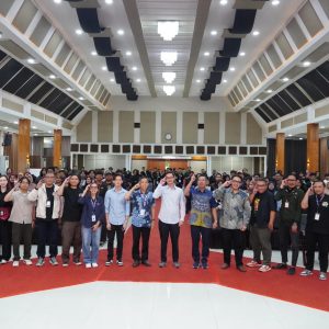 Yayasan Pendidikan Budi Luhur Dukung Generasi Muda Kembangkan Kreativitas Lewat Feelah-Feelih Festival 2025