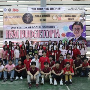 BUDGETOPIA 2025: Proyek Kolaboratif Siswa Social Science SMAK Frateran Surabaya untuk Mengasah Literasi Finansial Remaja