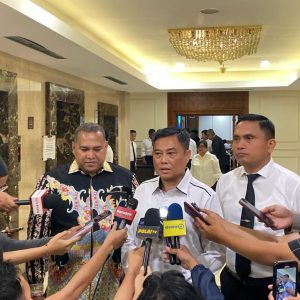 Masyarakat Makin Nyaman Urus SKCK, Survei 2025 Tunjukkan Kepuasan Terus Naik