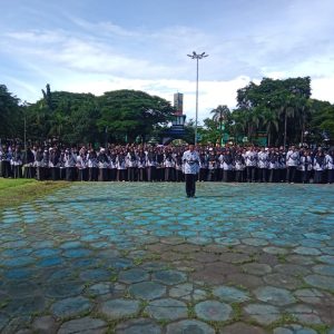 Hari Ulang Tahun (HUT) PGRI Ke-80 Dan Hari Guru Nasional Kabupaten Pangkep Tahun 2025