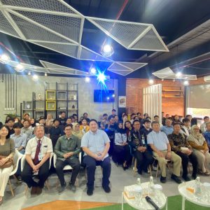 Yayasan Pendidikan Budi Luhur Cakti Dukung Mahasiswa Raih Peluang Karier di Jepang