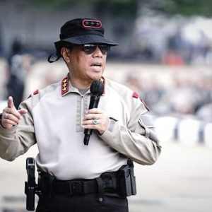 Tutup Apel Kasatwil 2025, Wakapolri: Titik Awal Ekspektasi Publik Agar Polri Semakin Humanis dan Responsif