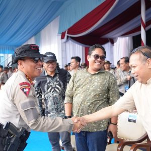 Pelayanan Polri Terhadap Unjuk Rasa Lebih Adaptif, Wakapolri: “Semua Berbasis Kajian, Riset, dan Masukan Publik
