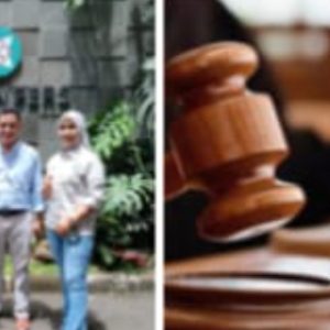 Abdul Rojak laporkan media ke dewan pers
