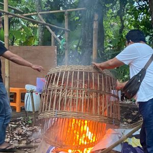 Polresta Malang Kota Bongkar Arena Judi Sabung Ayam
