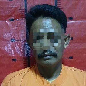 Polres Sumenep Amankan Buronan Kasus Pencurian Dua Ekor Sapi*