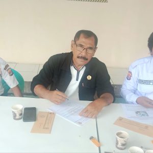 Konsolidasi Pokdar Kamtibmas Resor kota Tangerang: Dengan Pokdarkamtibmas sektor Cisoka Polsek Cisoka Polresta tangerang    